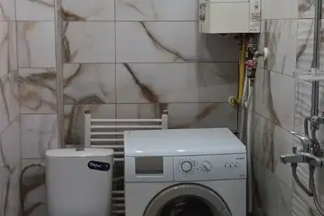 Едностаен апартамент в Русе, Център