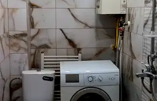 Едностаен апартамент в Русе, Център