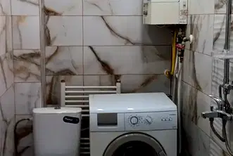 Едностаен апартамент в Русе, Център