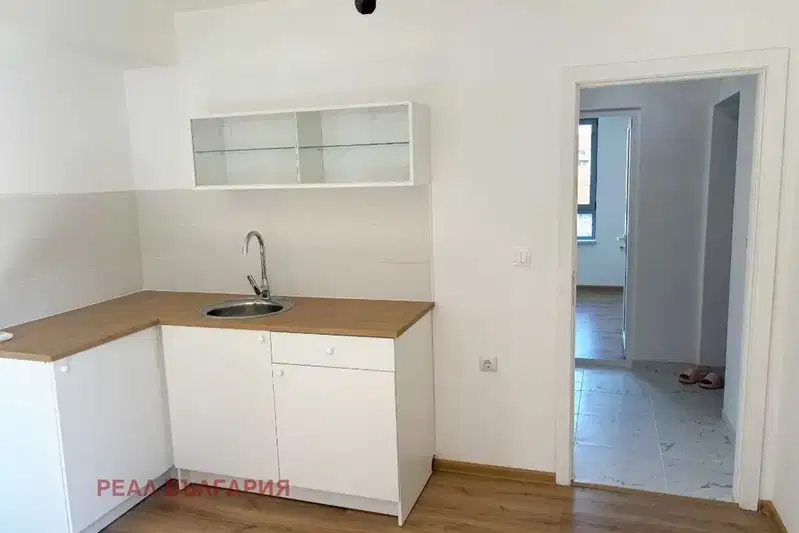 1-bedroom apartment in Ruse, Centyr