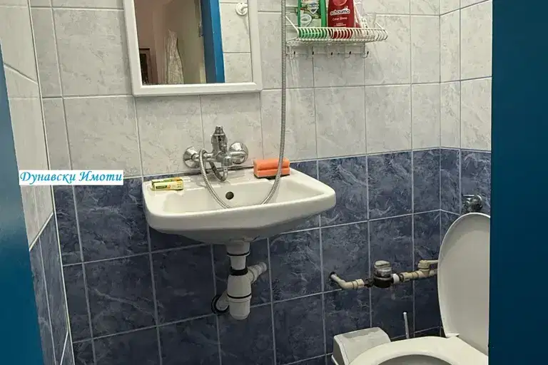 Едностаен апартамент в Русе, Център