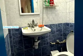 Едностаен апартамент в Русе, Център