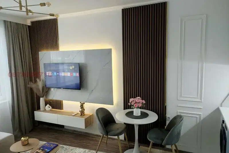 2-bedroom apartment in Ruse, Centyr