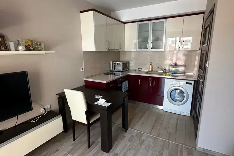 2-bedroom apartment in Ruse, Centyr