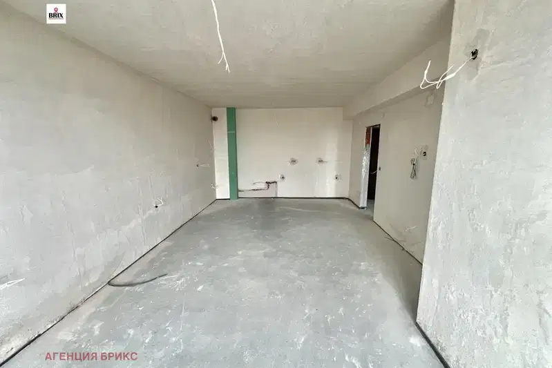 2-bedroom apartment in Ruse, Centyr