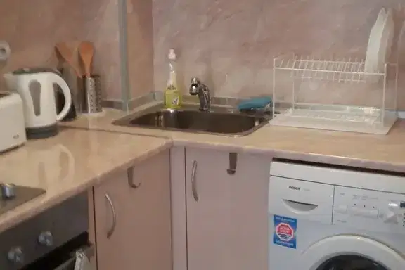 Двустаен апартамент в Русе, Център
