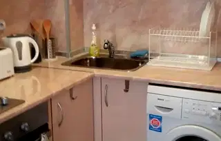 Двустаен апартамент в Русе, Център