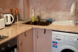 Двустаен апартамент в Русе, Център