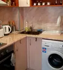Двустаен апартамент в Русе, Център