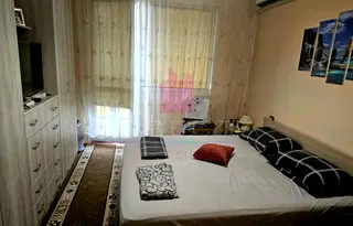 Двустаен апартамент в Русе, Център