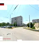 Двустаен апартамент в Русе, Център