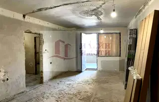 Двустаен апартамент в Русе, Център