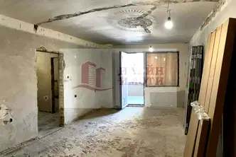 Двустаен апартамент в Русе, Център