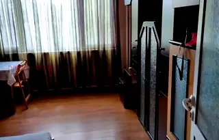 Двустаен апартамент в Русе, Център