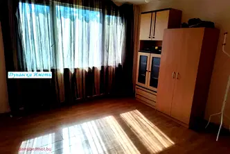 Двустаен апартамент в Русе, Център