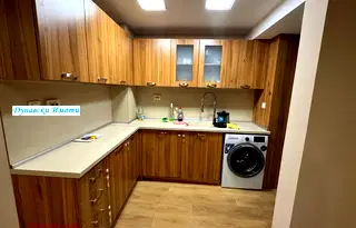 Двустаен апартамент в Русе, Център