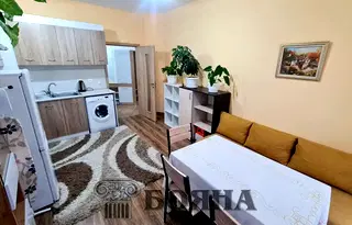 Двустаен апартамент в Русе, Център