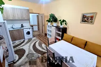Двустаен апартамент в Русе, Център
