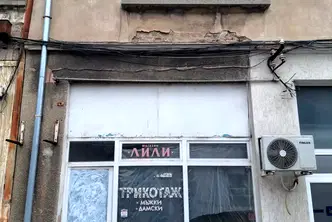 Двустаен апартамент в Русе, Център
