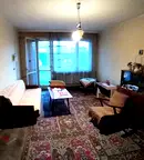 Тристаен апартамент в Русе, Център