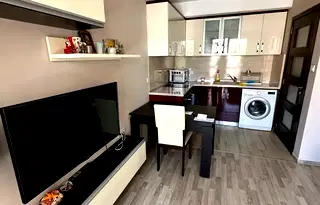 Тристаен апартамент в Русе, Център