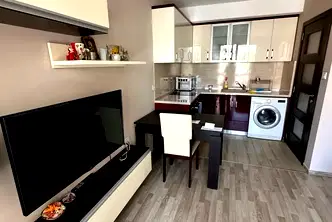 Тристаен апартамент в Русе, Център