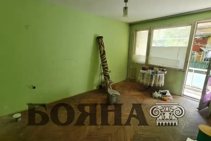 Тристаен апартамент в Русе, Център