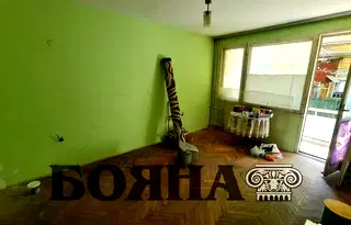 Тристаен апартамент в Русе, Център