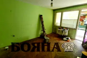 Тристаен апартамент в Русе, Център