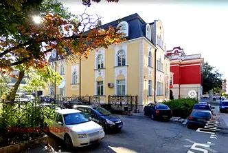 Тристаен апартамент в Русе, Център