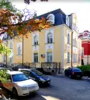 Тристаен апартамент в Русе, Център