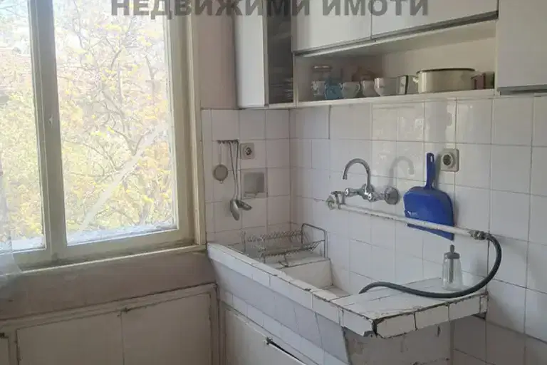 Тристаен апартамент в Русе, Център