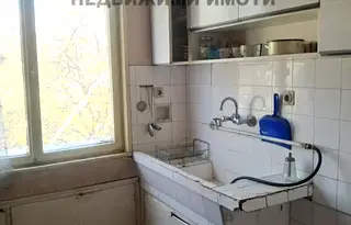 Тристаен апартамент в Русе, Център