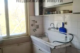 Тристаен апартамент в Русе, Център