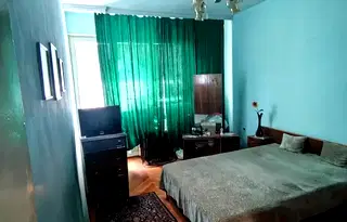 Тристаен апартамент в Русе, Център