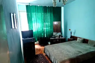 Тристаен апартамент в Русе, Център