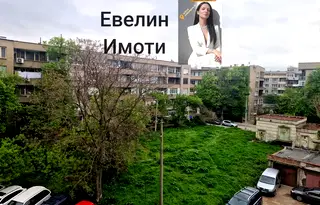 Тристаен апартамент в Русе, Център