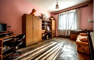 Тристаен апартамент в Русе, Център