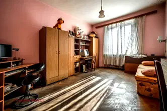Тристаен апартамент в Русе, Център