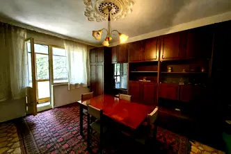 Тристаен апартамент в Русе, Център