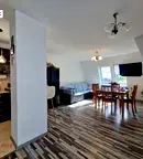 Тристаен апартамент в Русе, Център