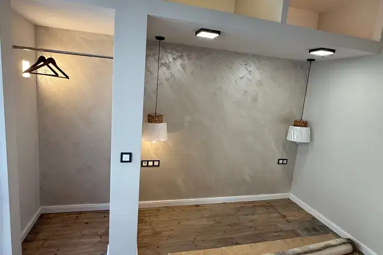3-bedroom apartment in Ruse, Centyr