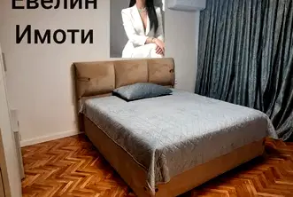 Тристаен апартамент в Русе, Център