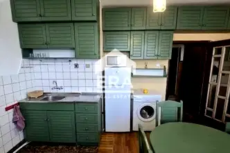 Тристаен апартамент в Русе, Център