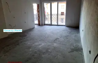 Тристаен апартамент в Русе, Център