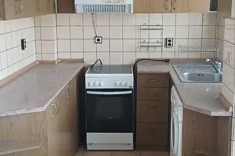 3-bedroom apartment in Ruse, Centyr