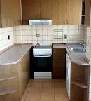 Тристаен апартамент в Русе, Център