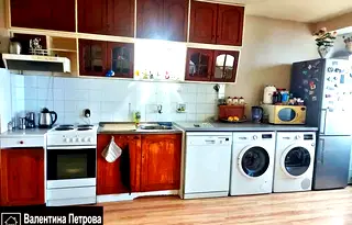 Тристаен апартамент в Русе, Център