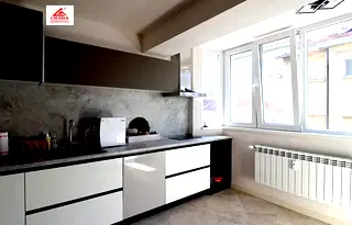 Тристаен апартамент в Русе, Център