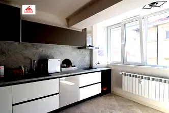Тристаен апартамент в Русе, Център